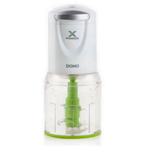 Mini hachoir 0.5l 400w - Domo - DO9192MC (1/5)