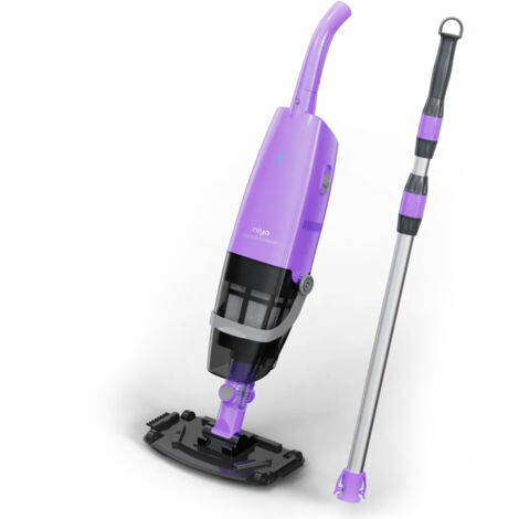 Aspirateur sans fil niya aquasweep s1