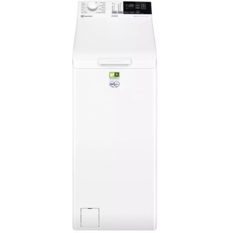 Lave-linge top 6kg 1200 tours/min - Electrolux - EW6T3264AK