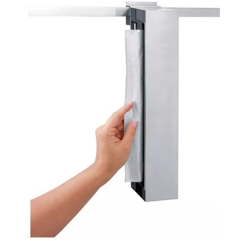 Dérouleur coupe film - Brabantia - 460128 (1/3)