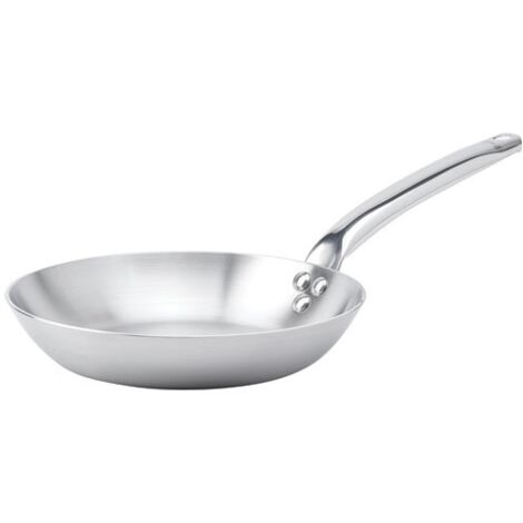 Poêle inox 24cm - De Buyer - 3604.24 (1/5)