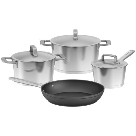 Batterie de cuisine 4 pièces - Berghoff - 1315154 (1/5)