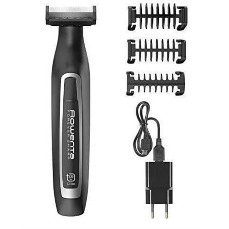 Tondeuse à barbe rechargeable - Rowenta - TN6000F5