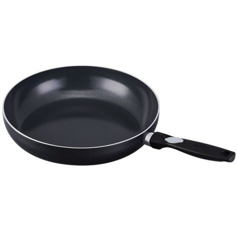 Poêle aluminium 30cm - Beka - 102096 (1/5)