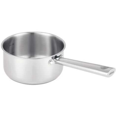 Casserole inox 20cm - Beka - 101033 (1/3)