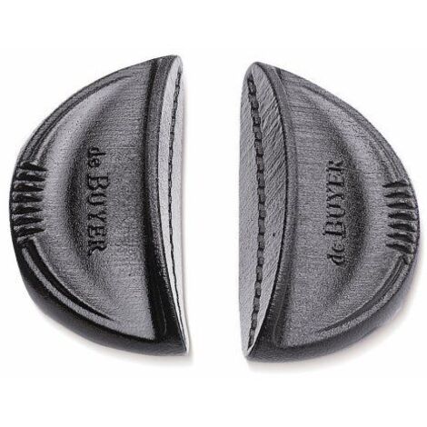 Set de 2 anses amovibles noir - De Buyer - 8360.00 (1/2)