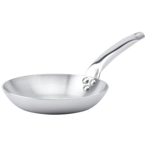 Poêle 20 Cm - Alchimy - De Buyer (1/5)