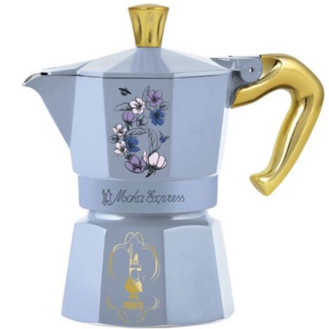 Cafetière italienne 3 tasses - Bialetti - 0005363