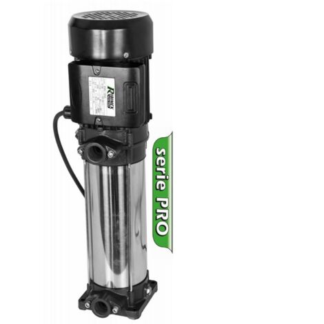 Pompe de surface auto-amorçante 2200w - Ribimex - PRMCA11/V