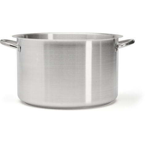 Marmite inox 32cm - De Buyer - 3506.32