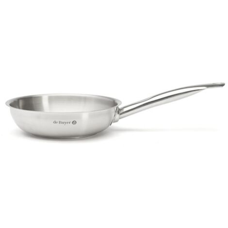 DE BUYER - Poele a Frire 20 cm Prim Appety