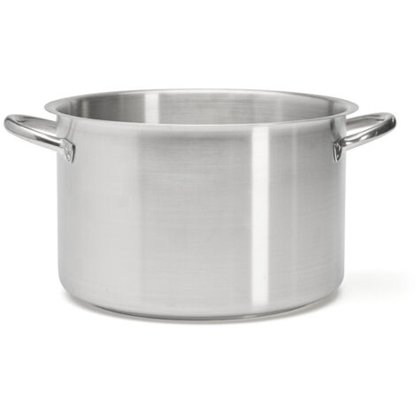 DE BUYER BRAISIERE S/COUV. PRIM APPETY O28CM