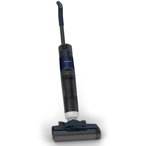 Arthur Martin – Aspirateur sans sac 150W – Puissance d'aspiration 10 kPa – Autonomie 30 min – 3 modes de nettoyage – AMWD150 (1/4)