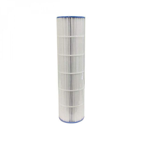 Hayward – Cartouche de filtre de piscine 83.34 cm – Diamètre 17.8 cm – Finesse de filtration élevée – 4 cartouches compatibles C5030 – CX1280XRE