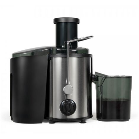 Centrifugeuse 1000w inox/noir - Livoo - DOP251