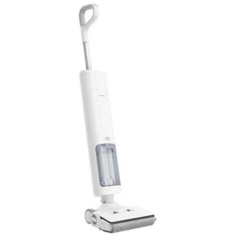Aspirateur laveur rechargeable 220w v blanc - Xiaomi - w10 pro (1/5)