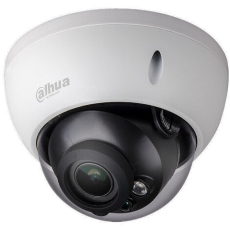 Caméra ip blanc - Dahua - IPCHDBW3449RPZSIL27135 (1/2)