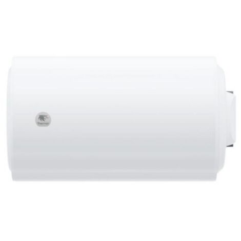 Thermor – Chauffe-eau à accumulation 150L 2000W blanc – Horizontal mural – Classe C – Acier émaillé – Protection anti-corrosion
