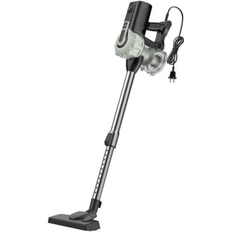 Aspirateur balai avec fil 600w vert Livoo DOH142V
