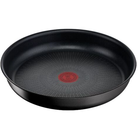 Tefal Ingenio Eco Resist frituurpan van 26 cm, stapelbaar, inductie