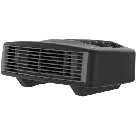 Chauffage soufflant 3000w noir - Taurus - tropicano 3000 (1/5)