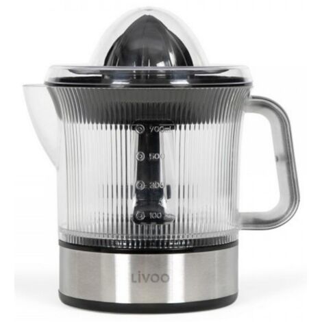 Presse-agrumes électrique 40w 700ml - Livoo - DOD210 (1/4)