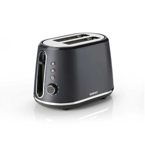Grille-pain 2 fentes 1800w - Cuisinart - CPT780E (1/4)