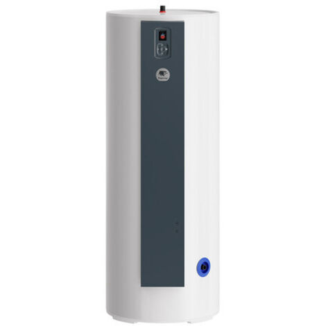 Thermor – Chauffe-eau thermodynamique vertical sur socle 270 l – Classe A+ – Technologie Inverter – Compatible installation photovoltaïque – 296518 (1/7)