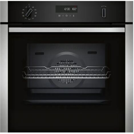 Four intégrable multifonction 71l 60cm pyrolyse - Neff - B2ACH7AN7