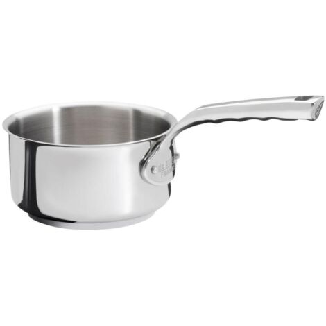 Casserole inox 20cm - De Buyer - 3410.20 (1/3)