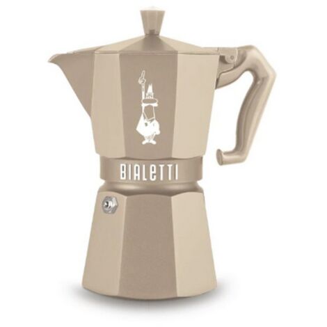 Cafetière italienne 6 tasses - Bialetti - 0009078