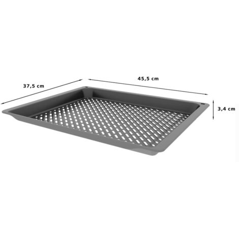 Insert pour gril - Neff - Z1655CA0