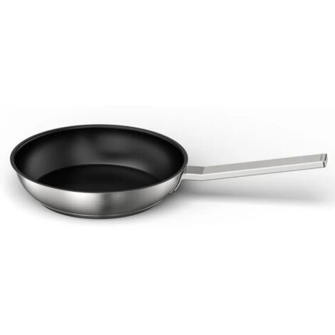Bosch Pfanne, ⌀ 18 cm, non-stick, Edelstahl, HEZ9CF240 (1/4)
