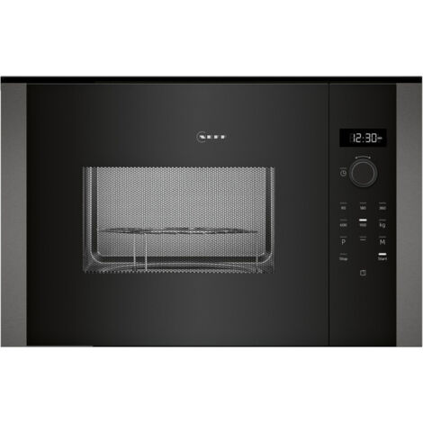 Micro-ondes encastrable  avec grill hlagd53g0 de neff - Neff - HLAGD53G0
