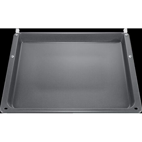 Lèchefrites en inox émaillée - Bosch - HEZ541000 (1/5)