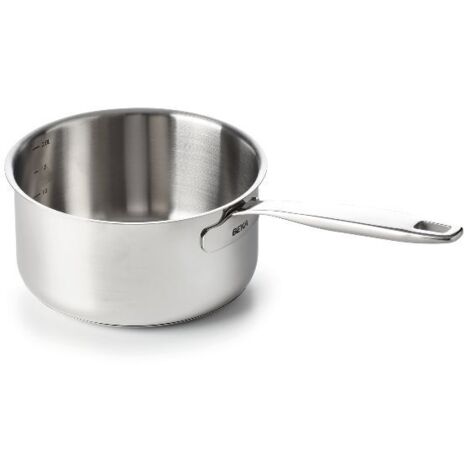 Casserole inox 18cm - Beka - 15026184 (1/2)