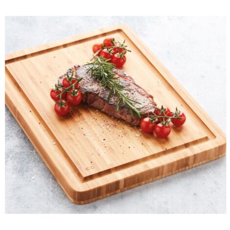 G-Rollz - Boite de rangement sécurisé en bambou - 25x20x11.5cm