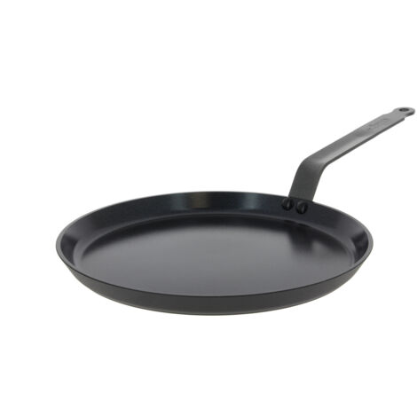 Crêpière antiadhésive céramique 26cm - De Buyer - 8225.26 (1/3)