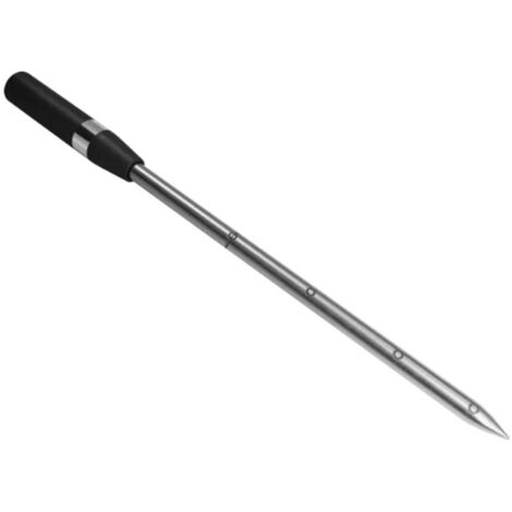 Sonde à viande sans fil - Siemens - HZ32WA00 (1/5)