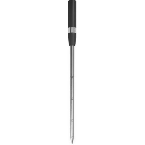 Sonde à Viande Longue Sans Fil Inkbird - Sonde De Rechange Noire Pour Thermomètre Barbecue INT-12-BW