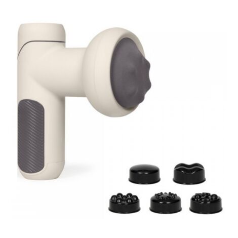 Masseur multifonction 5en1 30w - Livoo - DOS222C (1/4)