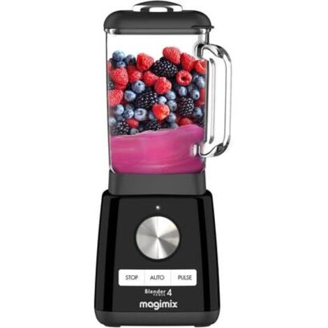 MAGIMIX POWER BLENDER NOIR 11628 (1/5)
