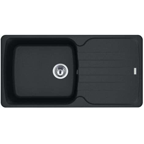 Pack évier + mitigeur onyx - Franke - 390186