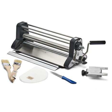 Machine à pâte professionnelle - De Buyer - 3001.01