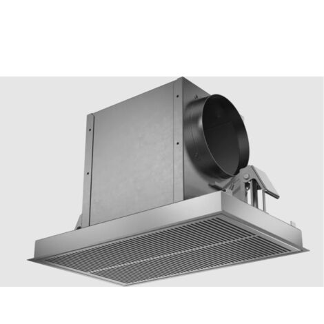 Kit de recyclage pour hotte - Neff - Z52JCD0N0 (1/5)