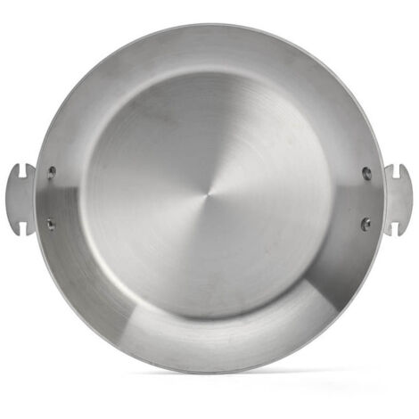 Aichilra Lot De 5 Poêles Avec Poignée Amovible - Granit Antiadhésif