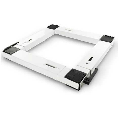 Kit Universel De Déplacement - Supporte 300 Kg - Radiola (1/5)
