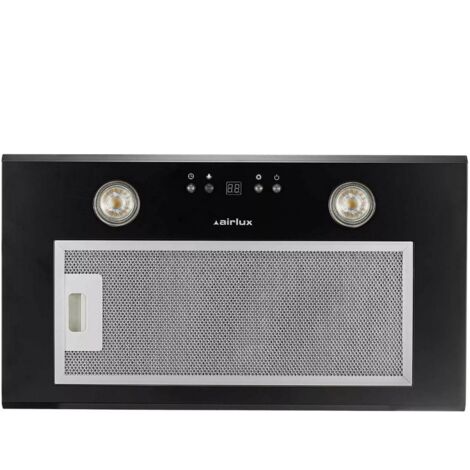 AIRLUX Groupe Filtrant AIRLUX AHG560BK (1/2)