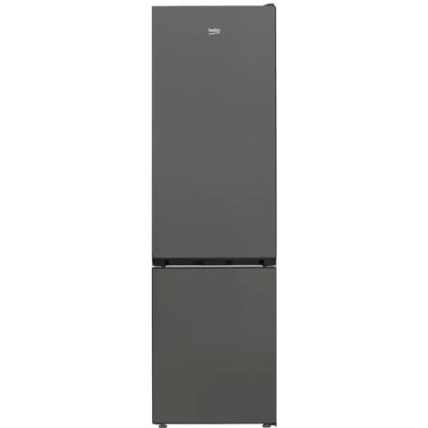 Réfrigérateur combiné 60cm 415l ventilé - Beko - B3RCNE415HG (1/5)