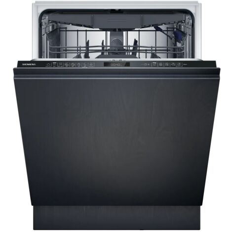 Lave-vaisselle 60cm 14 couverts 42db tout intégrable - Siemens - SN65EX23CE